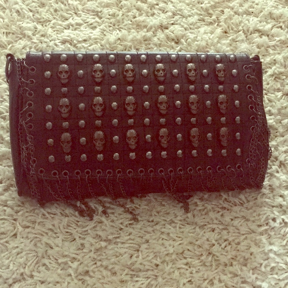 Little black bag